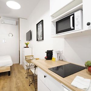 Deluxe Kamer met een King Size Bed